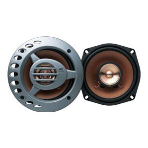 JVC 2WAY 5.25